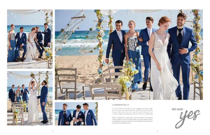 Catalogo Carlo Pignatelli Wedding Day 2019_Página_05